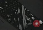 Image of Fleet Ballistic missile submarines Groton Connecticut USA, 1958, second 55 stock footage video 65675076566