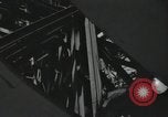 Image of Fleet Ballistic missile submarines Groton Connecticut USA, 1958, second 56 stock footage video 65675076566