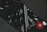Image of Fleet Ballistic missile submarines Groton Connecticut USA, 1958, second 59 stock footage video 65675076566