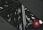Image of Fleet Ballistic missile submarines Groton Connecticut USA, 1958, second 62 stock footage video 65675076566