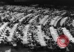Image of Nikita Khrushchev New York United States USA, 1960, second 32 stock footage video 65675076567