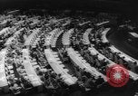 Image of Nikita Khrushchev New York United States USA, 1960, second 35 stock footage video 65675076567