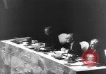 Image of Nikita Khrushchev New York United States USA, 1960, second 40 stock footage video 65675076567
