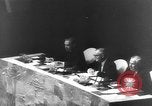 Image of Nikita Khrushchev New York United States USA, 1960, second 41 stock footage video 65675076567