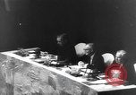 Image of Nikita Khrushchev New York United States USA, 1960, second 43 stock footage video 65675076567