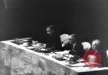 Image of Nikita Khrushchev New York United States USA, 1960, second 45 stock footage video 65675076567