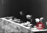 Image of Nikita Khrushchev New York United States USA, 1960, second 47 stock footage video 65675076567