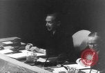 Image of Nikita Khrushchev New York United States USA, 1960, second 52 stock footage video 65675076567