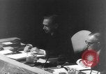 Image of Nikita Khrushchev New York United States USA, 1960, second 59 stock footage video 65675076567