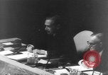 Image of Nikita Khrushchev New York United States USA, 1960, second 60 stock footage video 65675076567