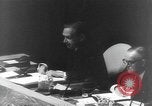 Image of Nikita Khrushchev New York United States USA, 1960, second 61 stock footage video 65675076567