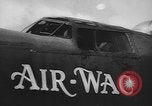Image of Women Army Corps Pacific Theater, 1944, second 48 stock footage video 65675076568