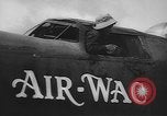 Image of Women Army Corps Pacific Theater, 1944, second 50 stock footage video 65675076568