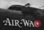 Image of Women Army Corps Pacific Theater, 1944, second 51 stock footage video 65675076568