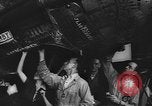 Standbild Boeing plant in Zweiten Weltkrieg Seattle Washington USA, 1944, aus Sekunde 6 historischem Filmmaterial Videoclip 65675076569