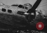 Standbild Boeing plant in Zweiten Weltkrieg Seattle Washington USA, 1944, aus Sekunde 12 historischem Filmmaterial Videoclip 65675076569
