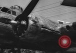 Standbild Boeing plant in Zweiten Weltkrieg Seattle Washington USA, 1944, aus Sekunde 14 historischem Filmmaterial Videoclip 65675076569