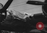 Standbild Boeing plant in Zweiten Weltkrieg Seattle Washington USA, 1944, aus Sekunde 15 historischem Filmmaterial Videoclip 65675076569