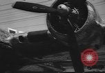 Standbild Boeing plant in Zweiten Weltkrieg Seattle Washington USA, 1944, aus Sekunde 17 historischem Filmmaterial Videoclip 65675076569