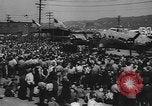 Standbild Boeing plant in Zweiten Weltkrieg Seattle Washington USA, 1944, aus Sekunde 21 historischem Filmmaterial Videoclip 65675076569