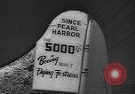 Standbild Boeing plant in Zweiten Weltkrieg Seattle Washington USA, 1944, aus Sekunde 26 historischem Filmmaterial Videoclip 65675076569