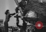 Standbild Boeing plant in Zweiten Weltkrieg Seattle Washington USA, 1944, aus Sekunde 32 historischem Filmmaterial Videoclip 65675076569