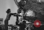 Standbild Boeing plant in Zweiten Weltkrieg Seattle Washington USA, 1944, aus Sekunde 33 historischem Filmmaterial Videoclip 65675076569