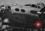 Standbild Boeing plant in Zweiten Weltkrieg Seattle Washington USA, 1944, aus Sekunde 38 historischem Filmmaterial Videoclip 65675076569
