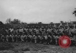 Image of Army Signal Corps cameramen United Kingdom, 1944, second 6 stock footage video 65675076570