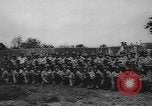 Image of Army Signal Corps cameramen United Kingdom, 1944, second 7 stock footage video 65675076570