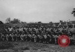 Image of Army Signal Corps cameramen United Kingdom, 1944, second 8 stock footage video 65675076570