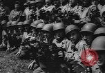 Image of Army Signal Corps cameramen United Kingdom, 1944, second 11 stock footage video 65675076570