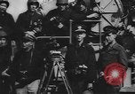 Image of Army Signal Corps cameramen United Kingdom, 1944, second 13 stock footage video 65675076570
