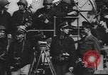 Image of Army Signal Corps cameramen United Kingdom, 1944, second 15 stock footage video 65675076570