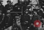 Image of Army Signal Corps cameramen United Kingdom, 1944, second 16 stock footage video 65675076570