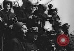 Image of Army Signal Corps cameramen United Kingdom, 1944, second 17 stock footage video 65675076570