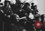 Image of Army Signal Corps cameramen United Kingdom, 1944, second 20 stock footage video 65675076570