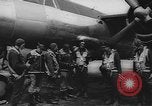 Image of Army Signal Corps cameramen United Kingdom, 1944, second 23 stock footage video 65675076570