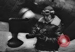 Image of Army Signal Corps cameramen United Kingdom, 1944, second 28 stock footage video 65675076570