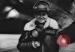 Image of Army Signal Corps cameramen United Kingdom, 1944, second 30 stock footage video 65675076570