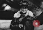 Image of Army Signal Corps cameramen United Kingdom, 1944, second 31 stock footage video 65675076570