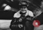 Image of Army Signal Corps cameramen United Kingdom, 1944, second 32 stock footage video 65675076570