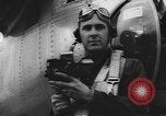 Image of Army Signal Corps cameramen United Kingdom, 1944, second 33 stock footage video 65675076570