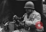Image of Army Signal Corps cameramen United Kingdom, 1944, second 37 stock footage video 65675076570