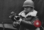 Image of Army Signal Corps cameramen United Kingdom, 1944, second 40 stock footage video 65675076570