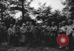 Image of Army Signal Corps cameramen United Kingdom, 1944, second 42 stock footage video 65675076570