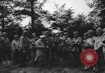 Image of Army Signal Corps cameramen United Kingdom, 1944, second 43 stock footage video 65675076570
