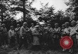 Image of Army Signal Corps cameramen United Kingdom, 1944, second 44 stock footage video 65675076570