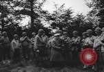 Image of Army Signal Corps cameramen United Kingdom, 1944, second 45 stock footage video 65675076570
