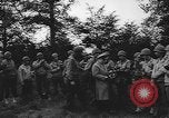 Image of Army Signal Corps cameramen United Kingdom, 1944, second 46 stock footage video 65675076570